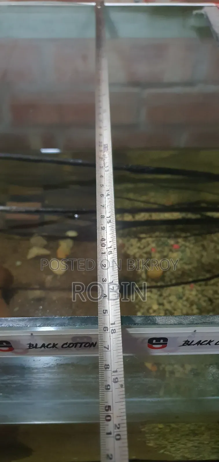Aquarium Fish Tank