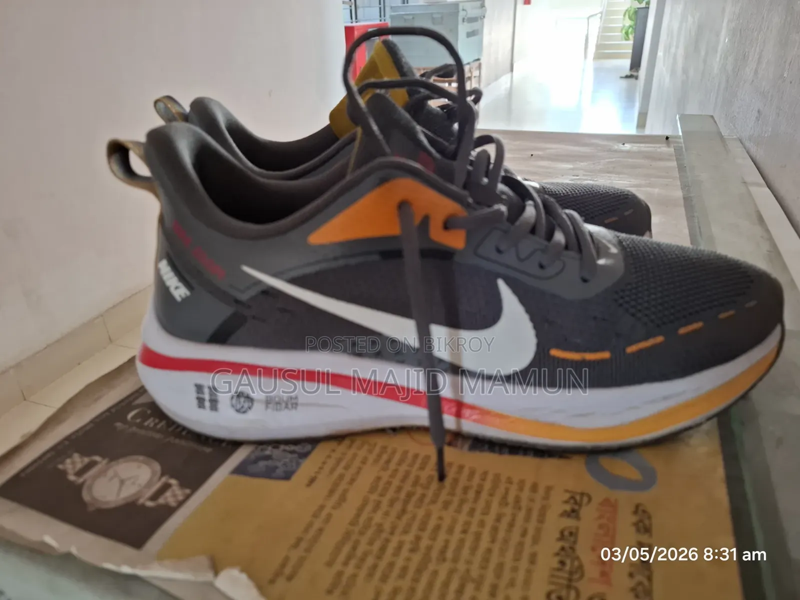 Nike Shoe for Sale