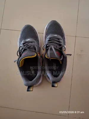 Nike Shoe for Sale