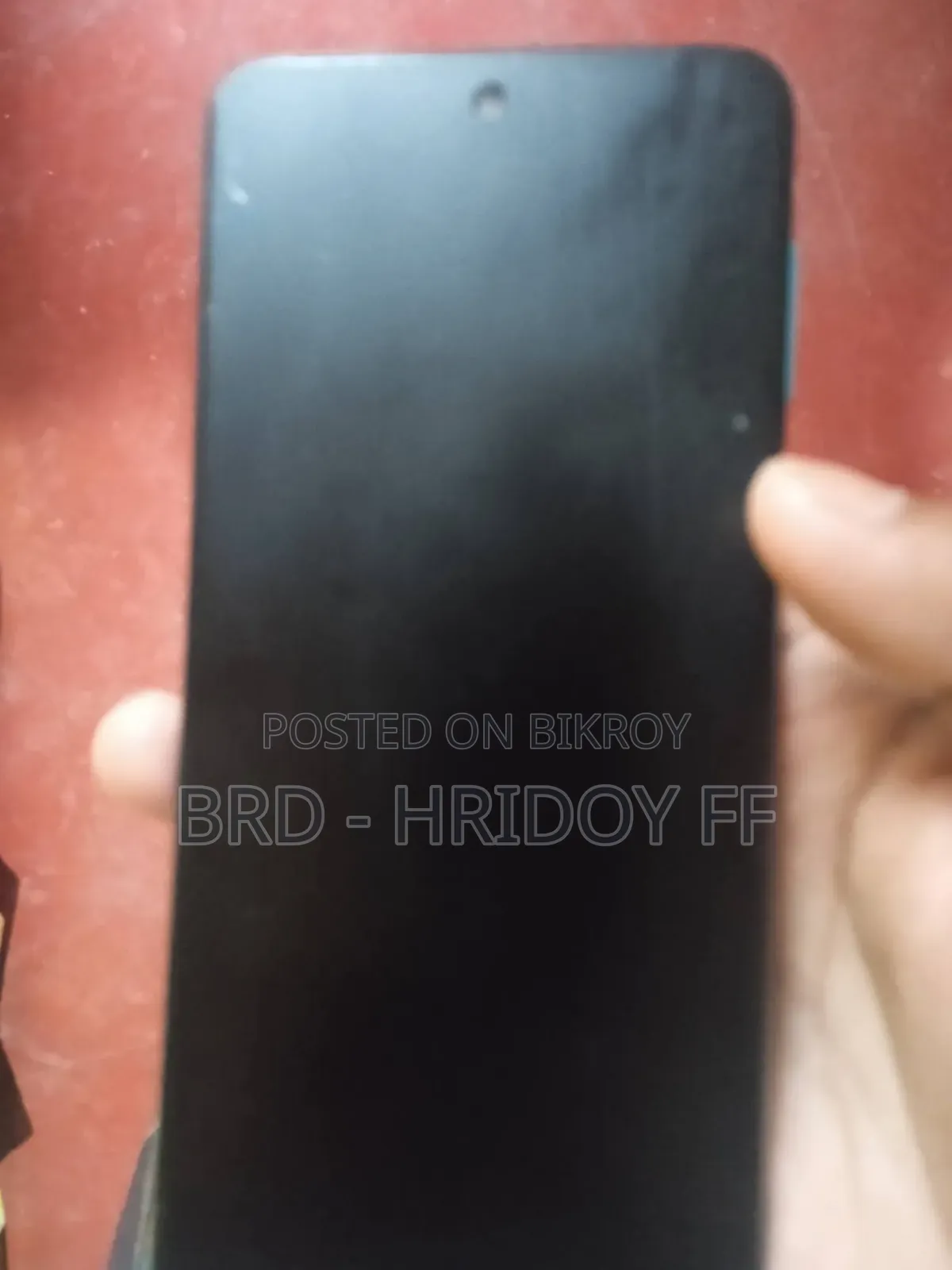 Xiaomi Poco M2 Pro 128 GB Blue