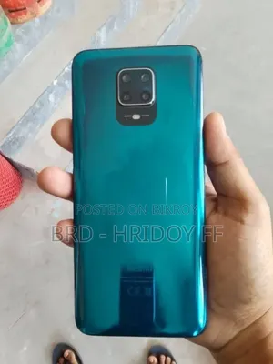 Xiaomi Poco M2 Pro 128 GB Blue
