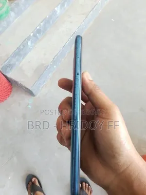 Xiaomi Poco M2 Pro 128 GB Blue