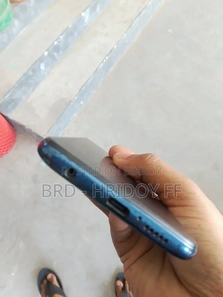 Xiaomi Poco M2 Pro 128 GB Blue