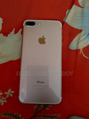 Apple iPhone 7 Plus 128 GB Pink