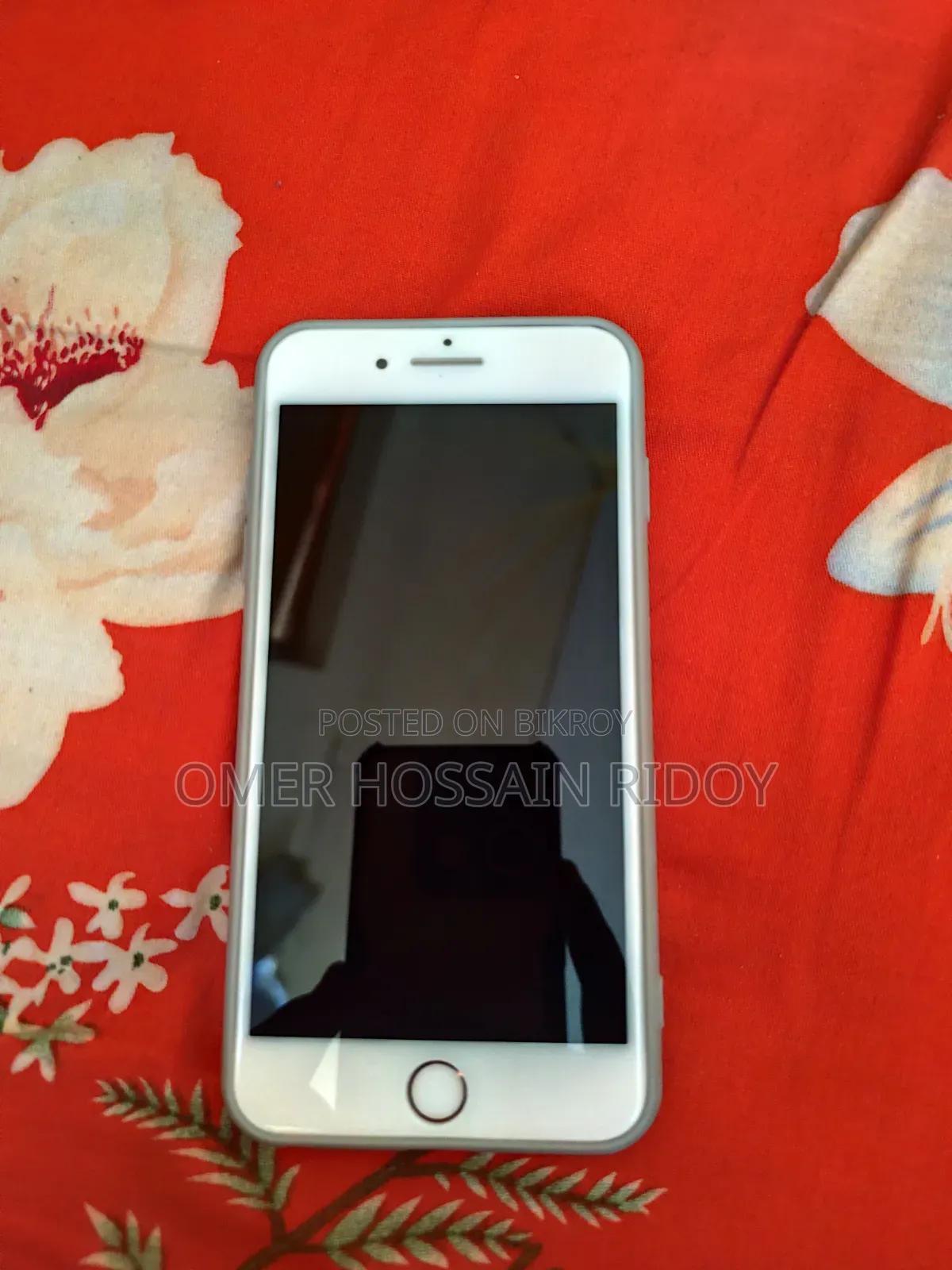 Apple iPhone 7 Plus 128 GB Pink
