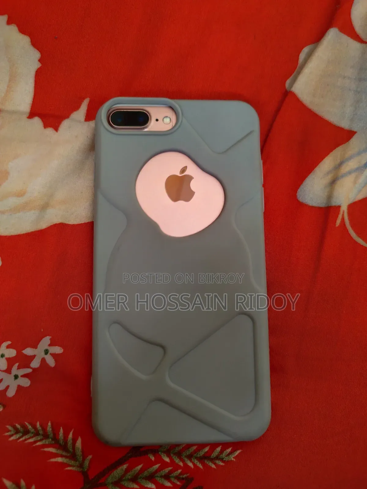 Apple iPhone 7 Plus 128 GB Pink