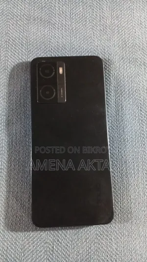Oppo A57 4G 64 GB Black