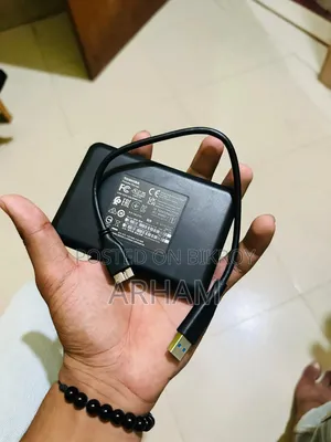Portable Storage