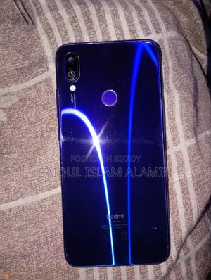Xiaomi Redmi Note 7 32 GB Blue