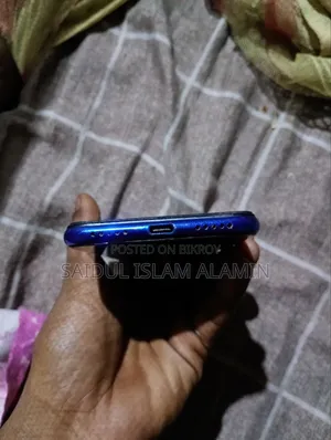 Xiaomi Redmi Note 7 32 GB Blue