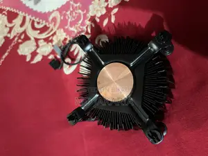 Intel CPU Cooler