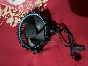 Intel CPU Cooler
