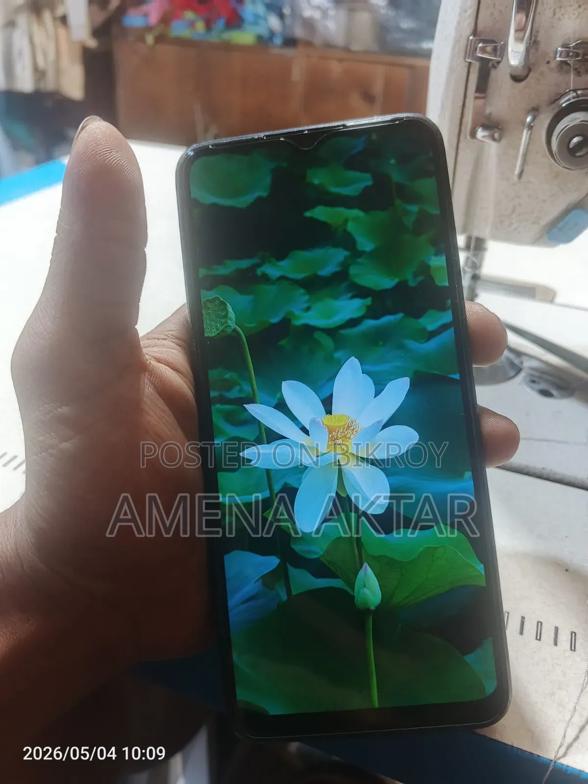 Oppo A57 4G 64 GB Black