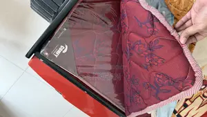 Imported Kids Car Bed With Mattress Toshok | Excellent Condition