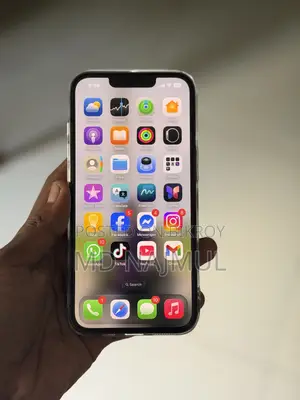 Apple iPhone 13 Pro 128 GB Black