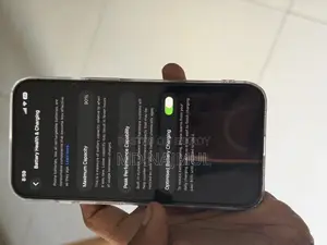 Apple iPhone 13 Pro 128 GB Black