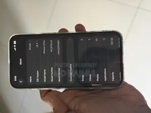 Apple iPhone 13 Pro 128 GB Black