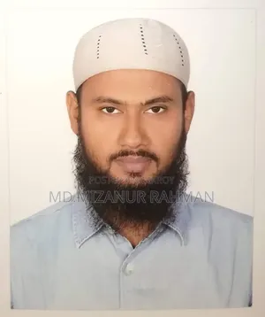 Md Mizanur Rahman