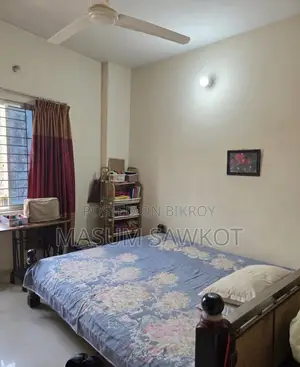 খিলক্ষেতে স্টুডিও অ্যাপার্টমেন্ট বিক্রয়