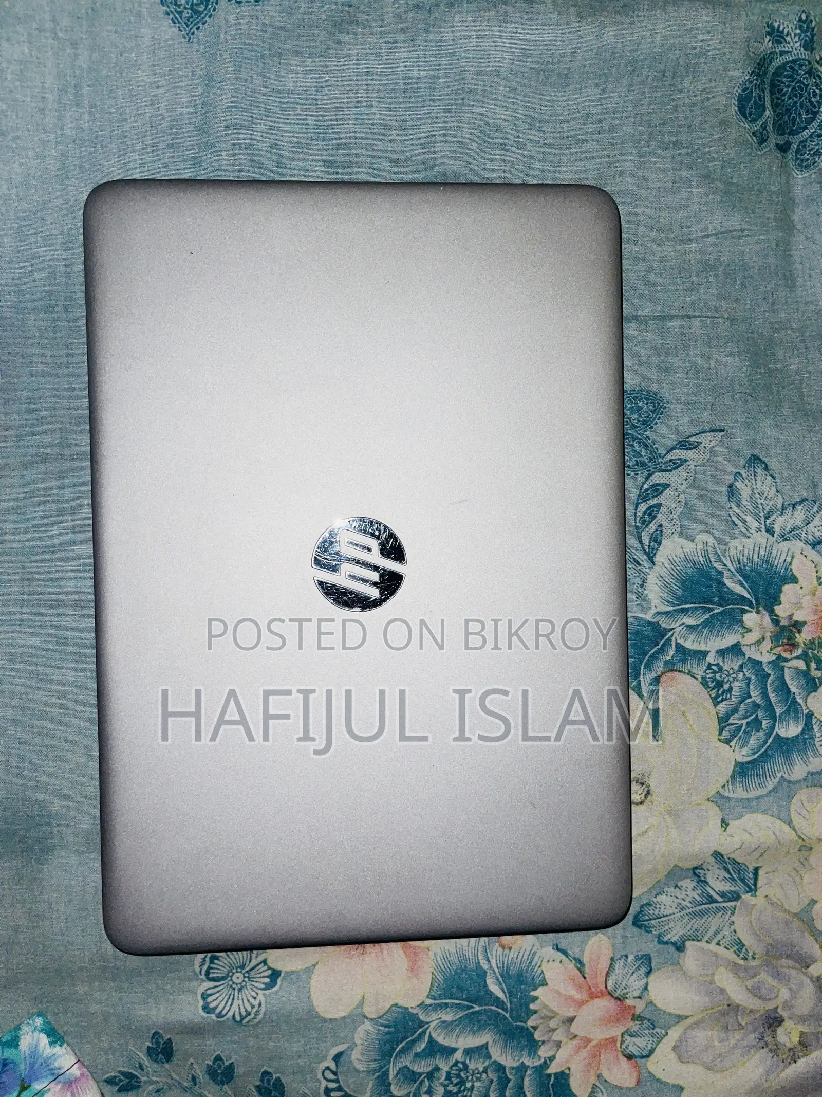 Laptop HP EliteBook 725 G4 8GB Intel Core I5 SSD 256GB