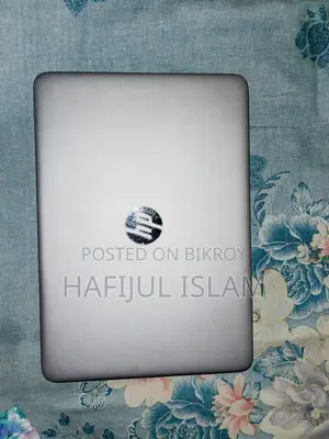 ল্যাপটপ HP EliteBook 725 G4 8GB Intel Core I5 SSD 256GB