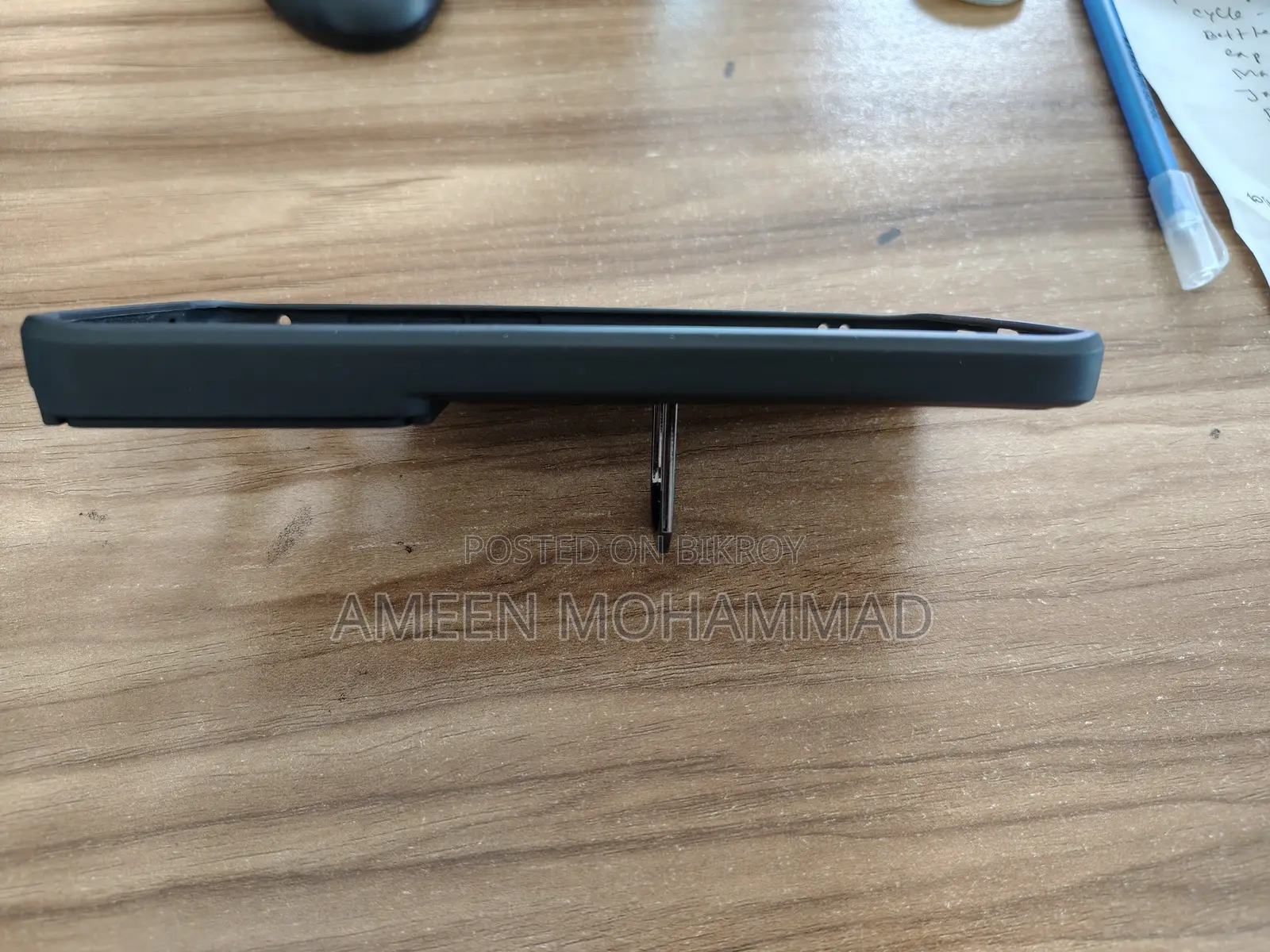 Motorola 70 Fussion Back Cover