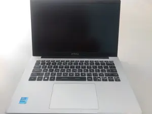 Laptop MSI Modern 14 8GB Intel Core I3 SSD 512GB