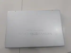 Laptop MSI Modern 14 8GB Intel Core I3 SSD 512GB