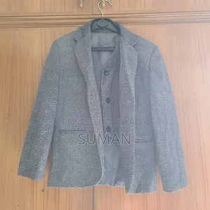 Baby Blazers