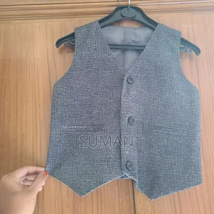 Baby Blazers