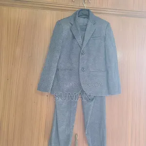 Baby Blazers