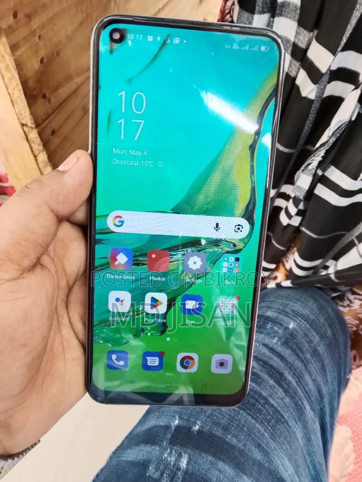 Oppo A33 32 GB