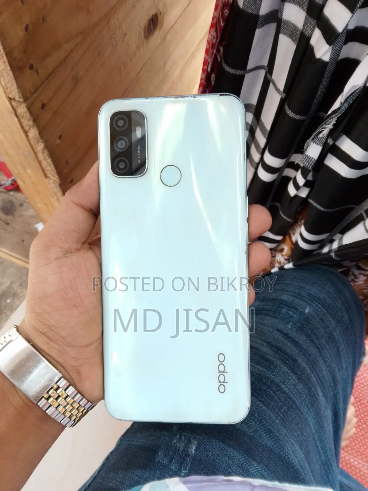 Oppo A33 32 GB