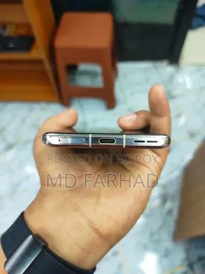 OnePlus 11 256 GB Gray