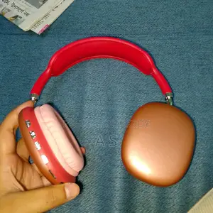 P9 Wireless Bluetooth Headphone