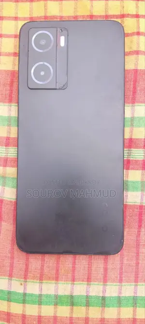 Oppo A57 64 GB Black
