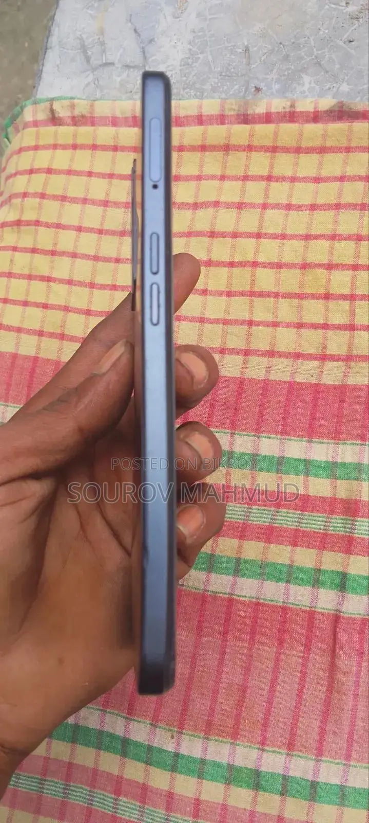 Oppo A57 64 GB Black