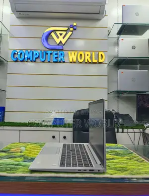 Laptop HP EliteBook 845 G7 8GB Intel Core I5 SSD 256GB