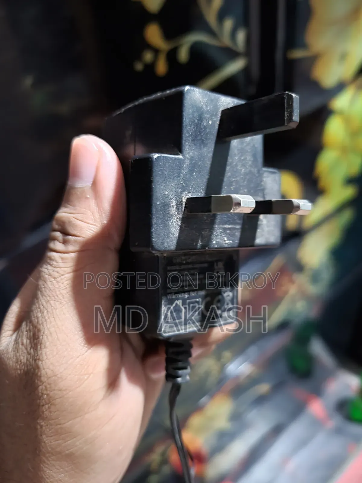 Tanda Wifi Router