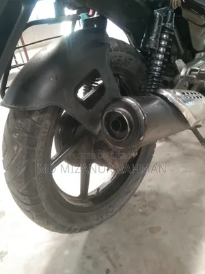 Bajaj Pulsar 150 2011 Red