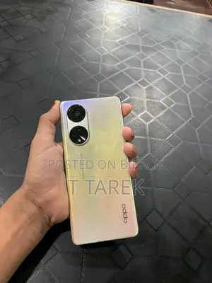 Oppo Reno8 5G 128 GB
