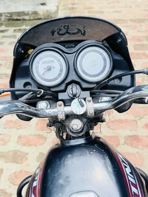 Bajaj Platina 100 2013 Black