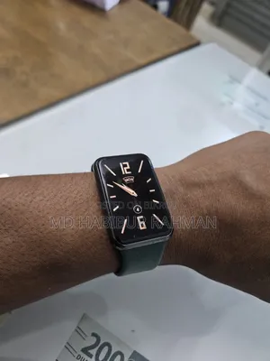 Huawei Watch Fit