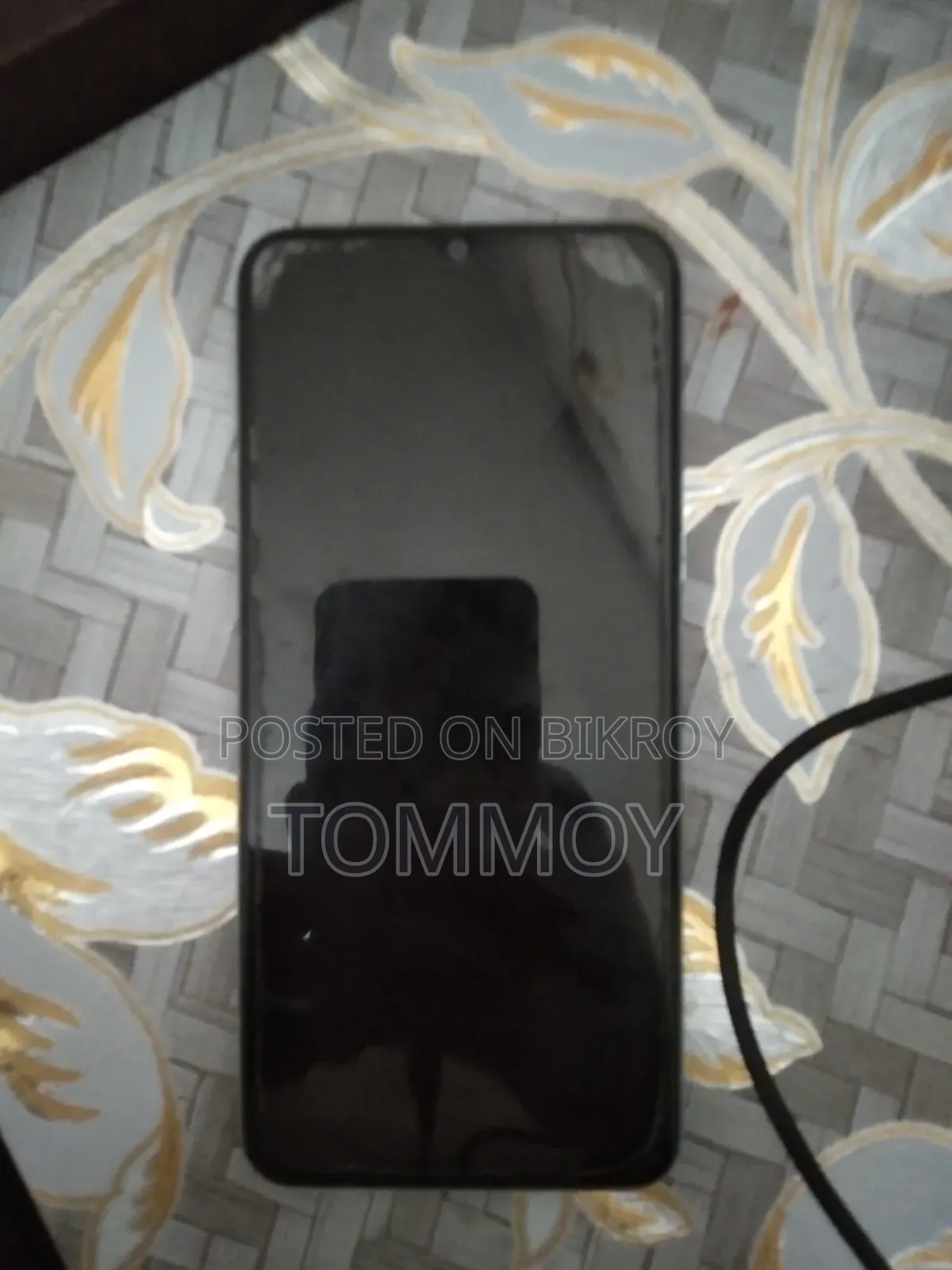 Vivo Y21 64 GB