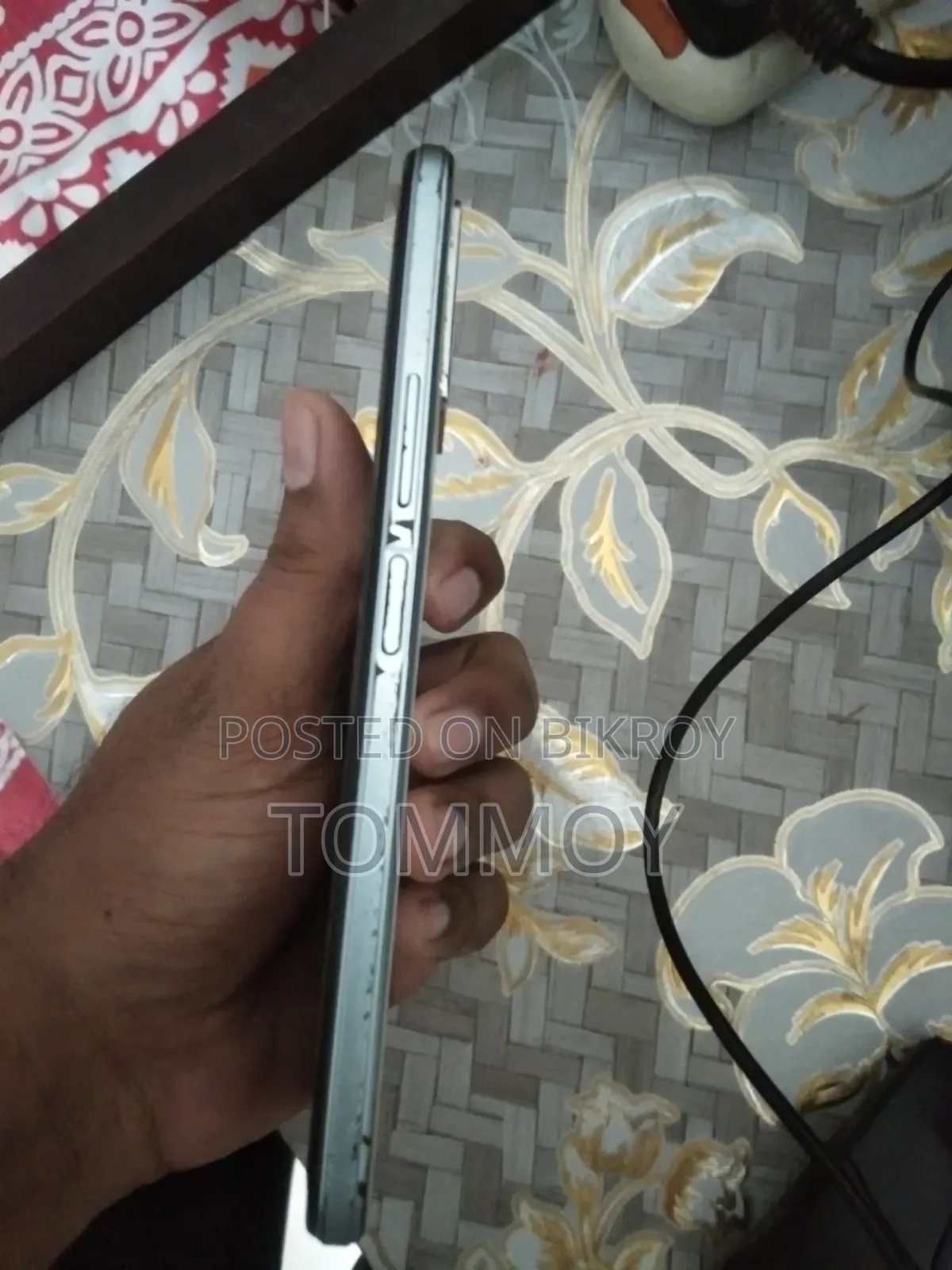 Vivo Y21 64 GB