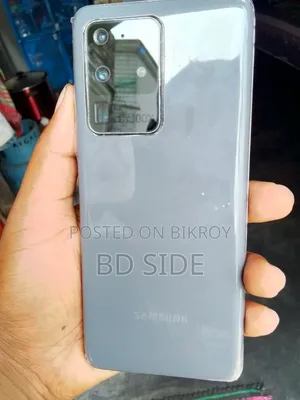 Samsung Galaxy S20 Ultra 5G 128 GB
