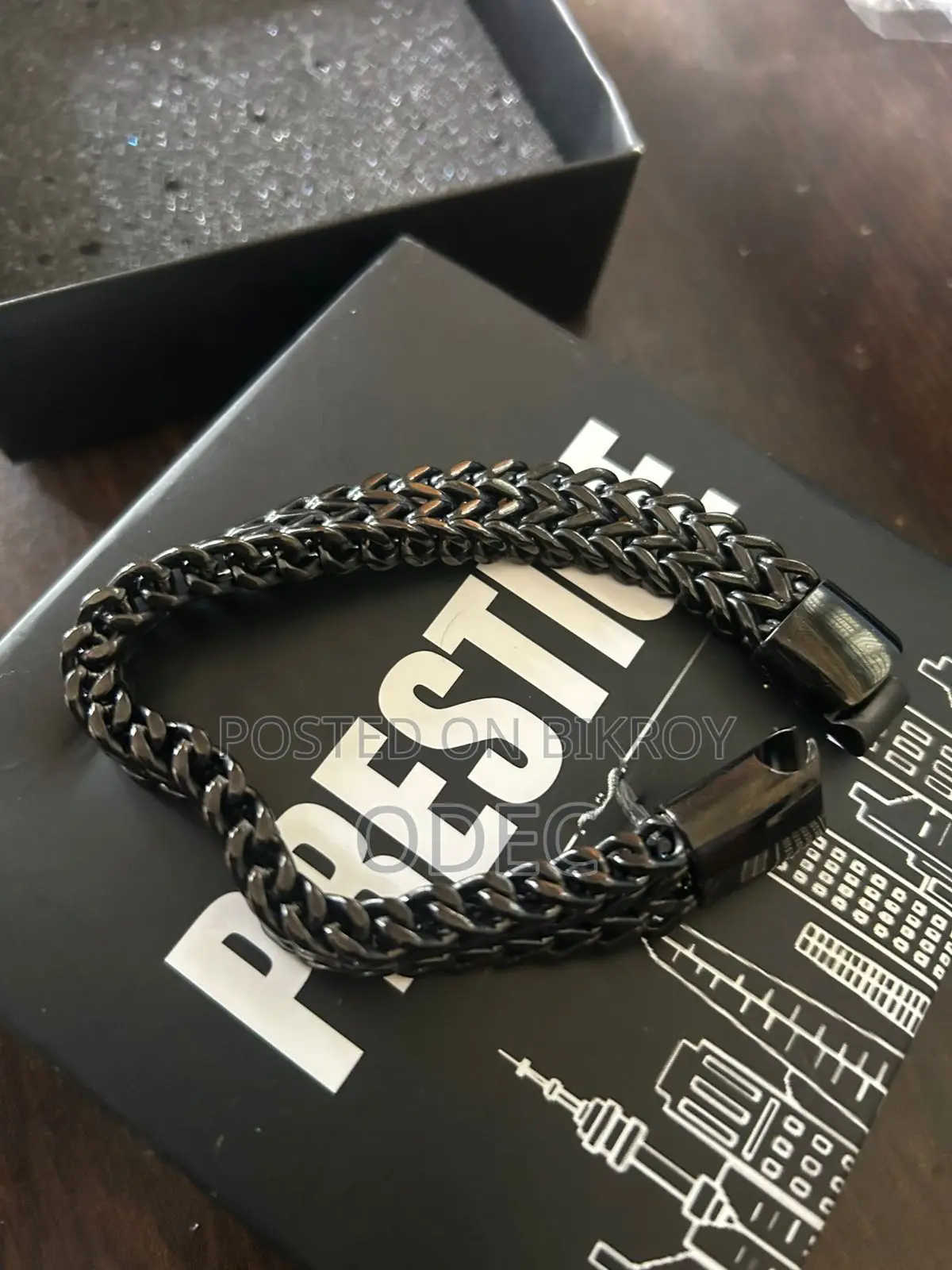 Bracelet (Prestige)