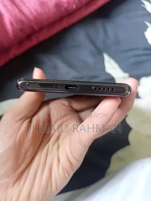 Vivo V30e 128 GB Purple