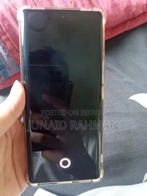 Vivo V30e 128 GB Purple