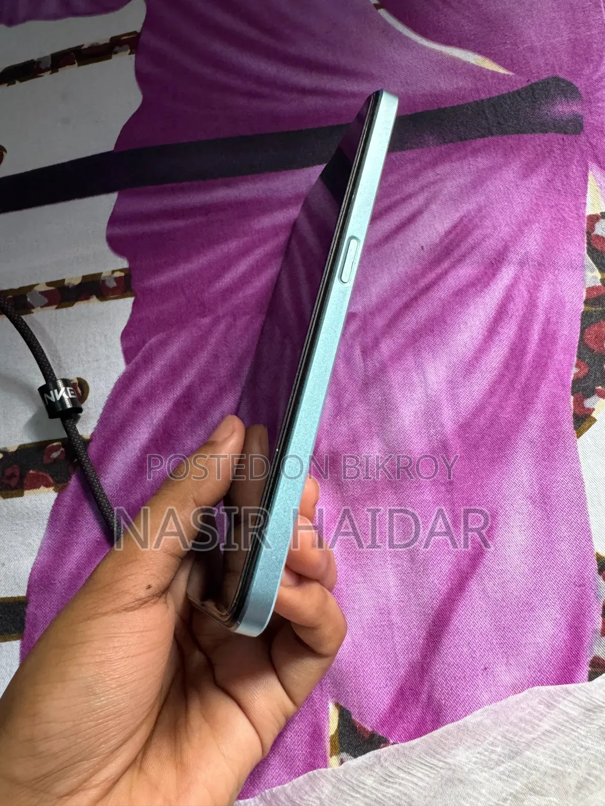 Oppo A57 128 GB Purple